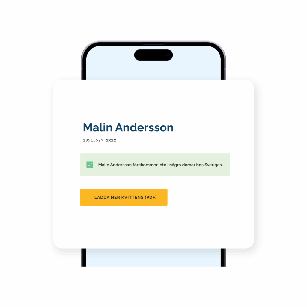 Se utdraget digitalt