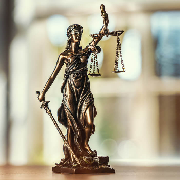 Bakgrundskontroll via Sveriges domstolar