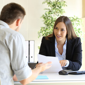 Försäkring & Finans