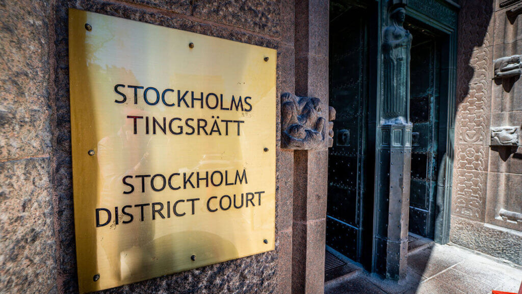 Hur länge finns man kvar i belastningsregistret - så går gallringen till