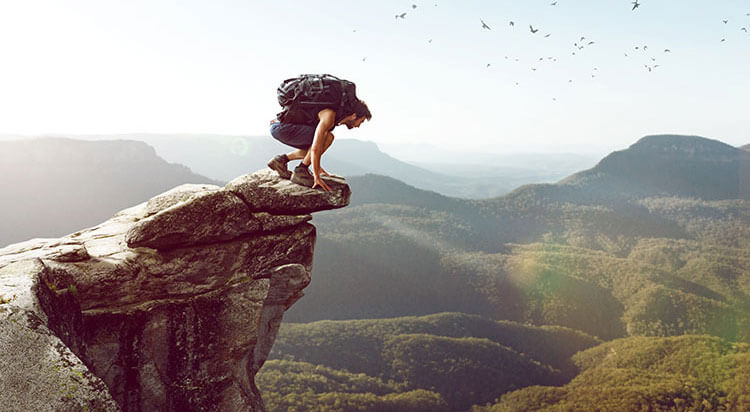 Fallgropar vid bakgrundskontroll